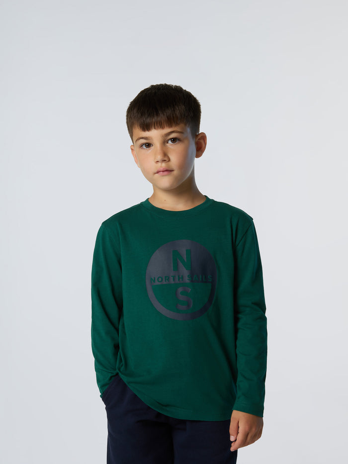 1 | Forest biome | t-shirt-long-sleeve-wgraphic-795230