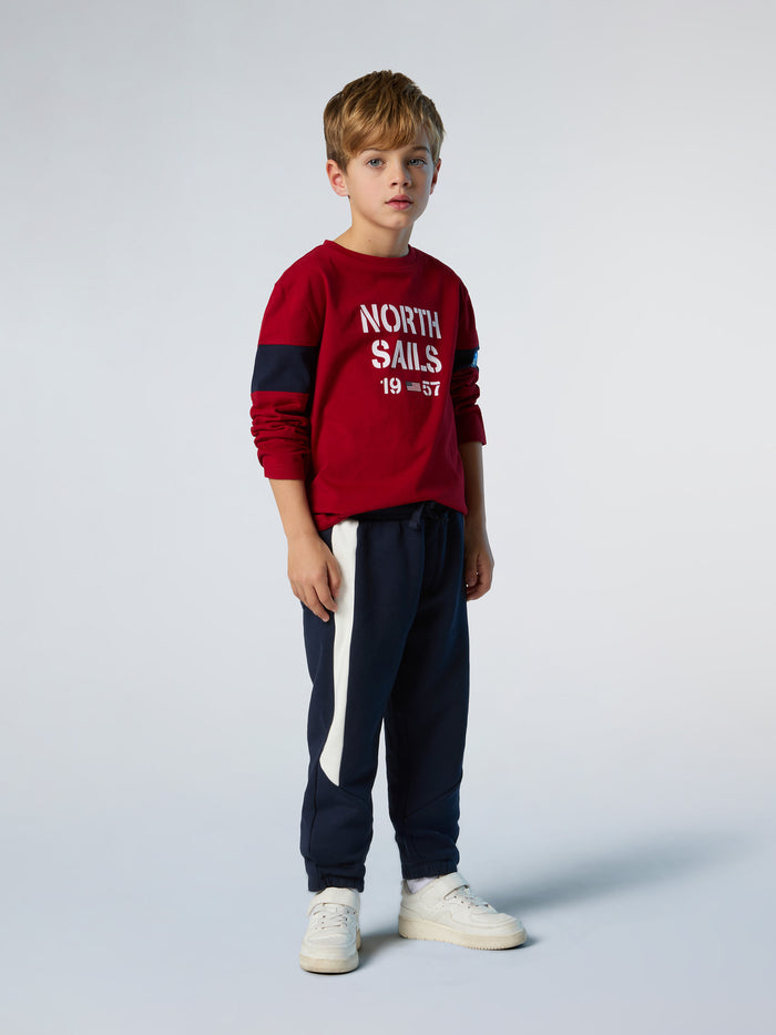 5 | Red dahlia | t-shirt-long-sleeve-wgraphic-795233