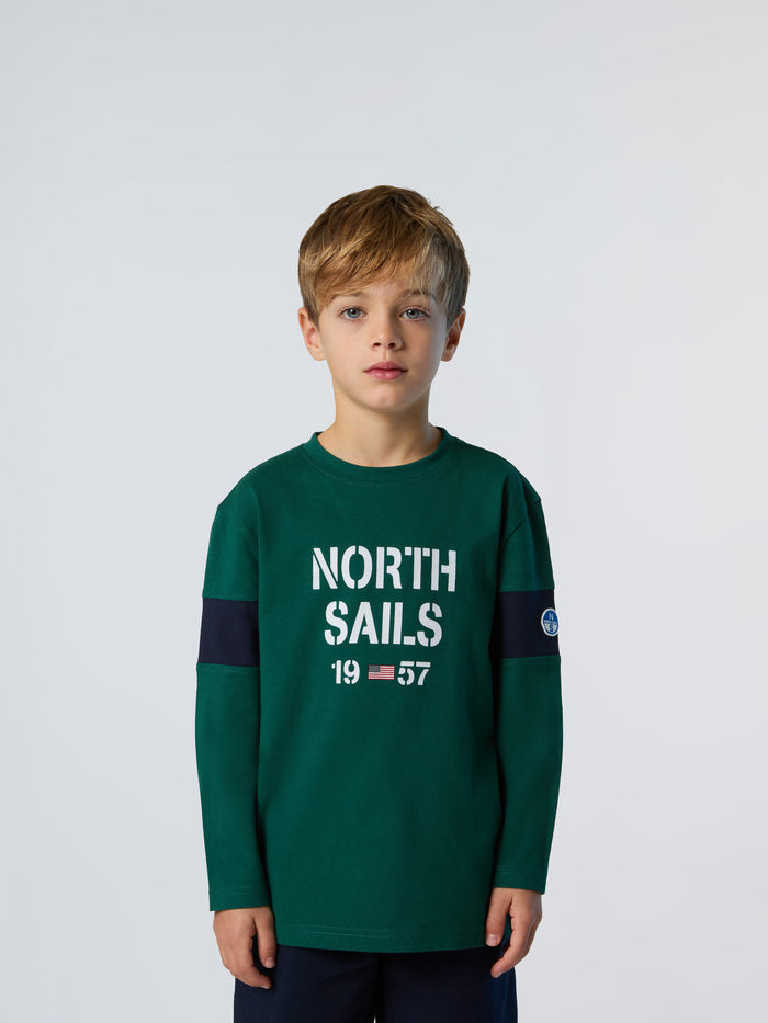 1 | Forest biome | t-shirt-long-sleeve-wgraphic-795233