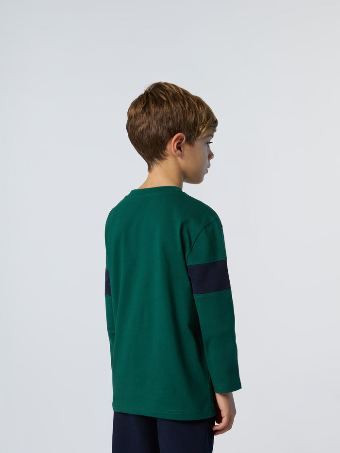 4 | Forest biome | t-shirt-long-sleeve-wgraphic-795233