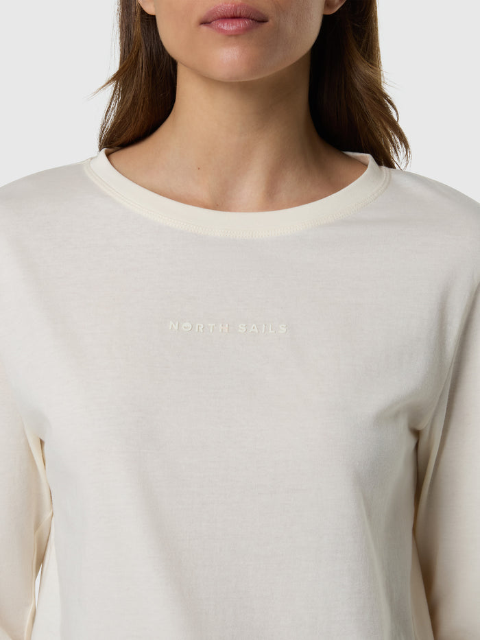 6 | Winter white | t-shirt-long-sleeve-093681