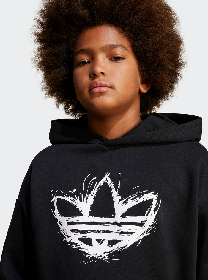 Loose Hoodie Kids