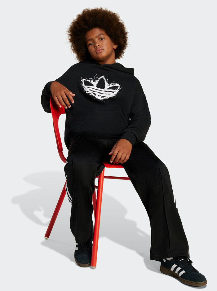 Loose Hoodie Kids