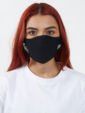 Los Angeles Dodgers Face Mask