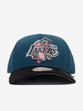 Los Angeles Lakers Pro Pinch Cap
