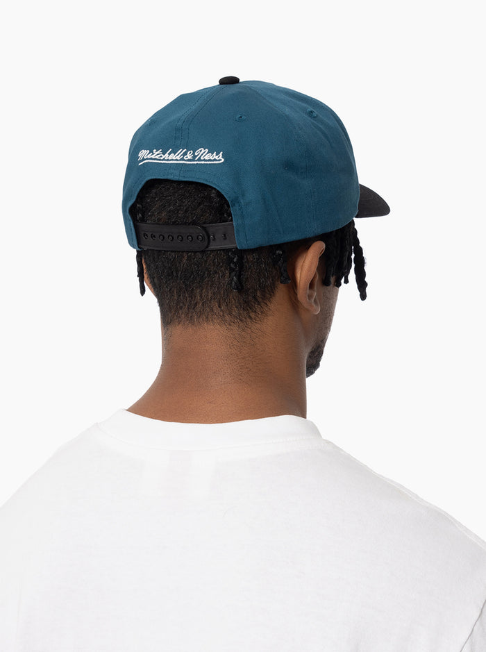 Los Angeles Lakers Pro Pinch Cap