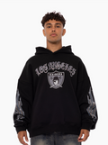 Los Angeles Raiders Hoodie