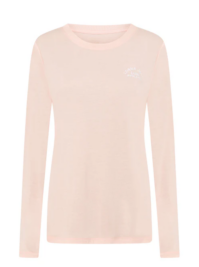 Lotus Long Sleeve Top