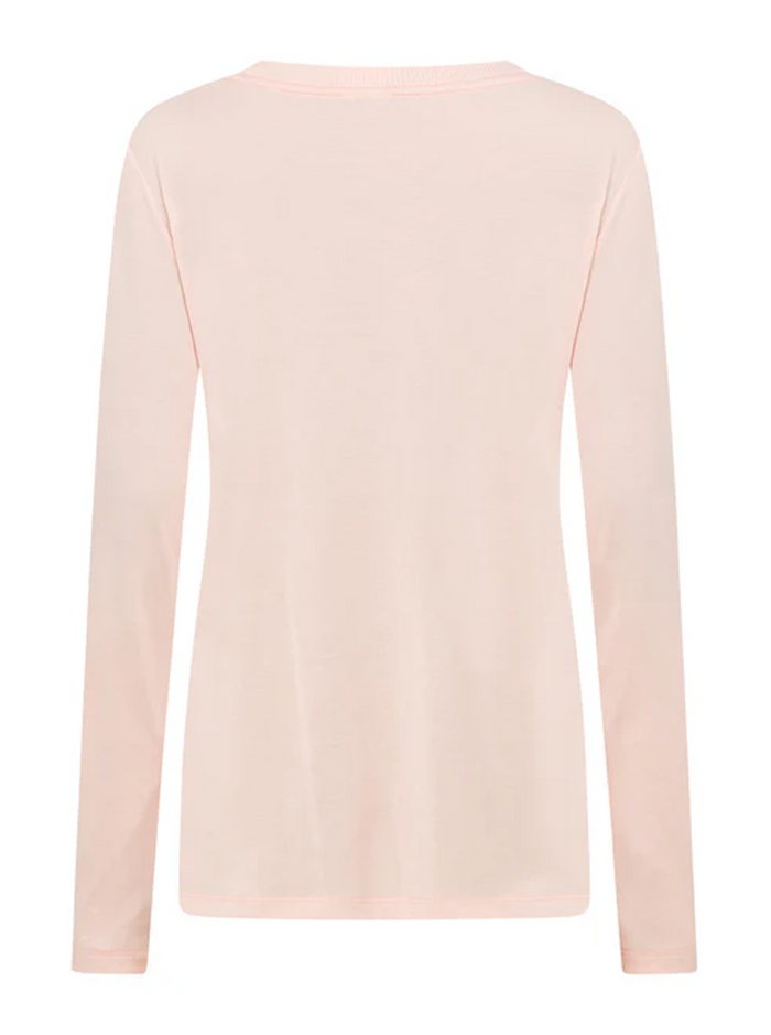 Lotus Long Sleeve Top