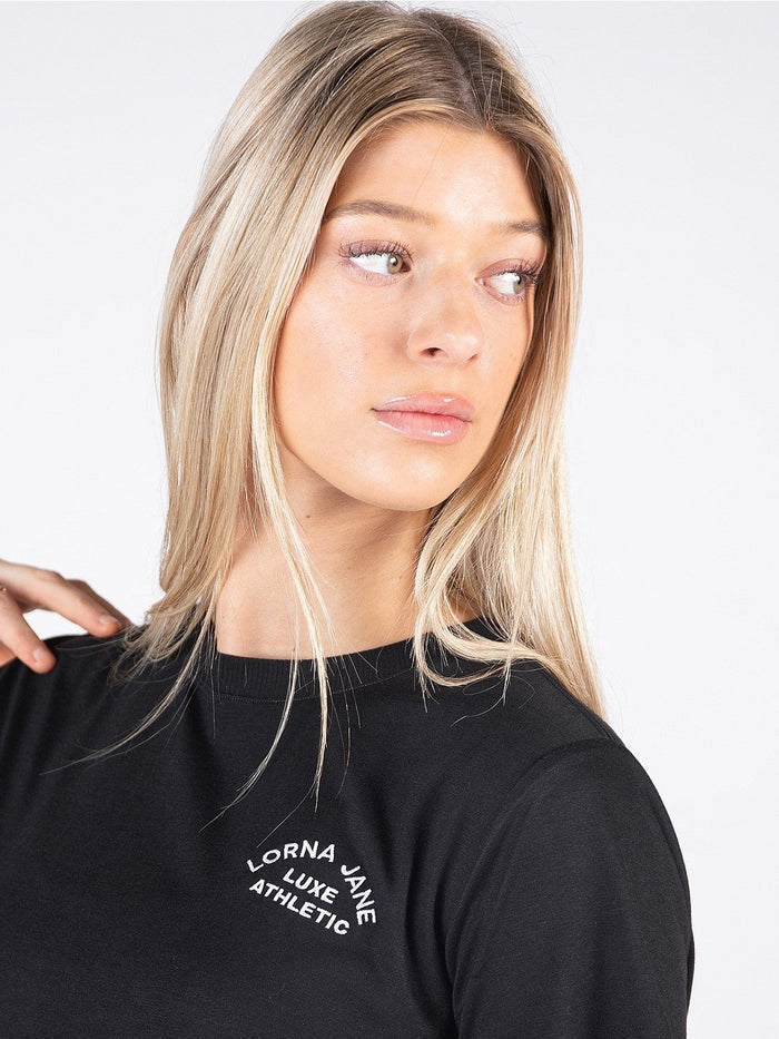 Lotus T-Shirt