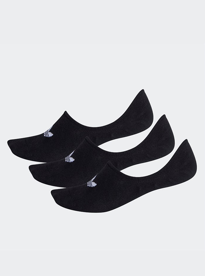 Low Cut Sock 3-Pack Unisex