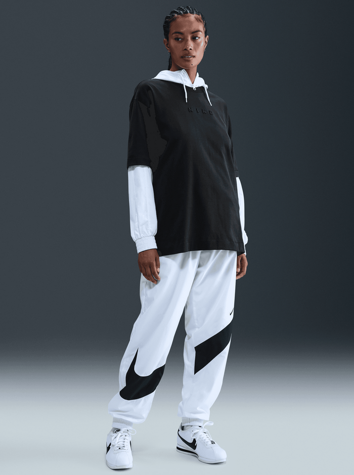 Luxe Short-Sleeve Tee