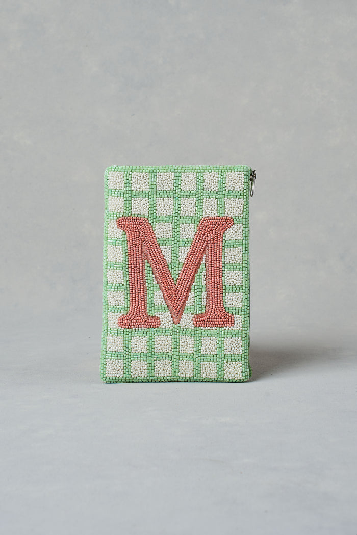 M Cos Bag - Multicolour