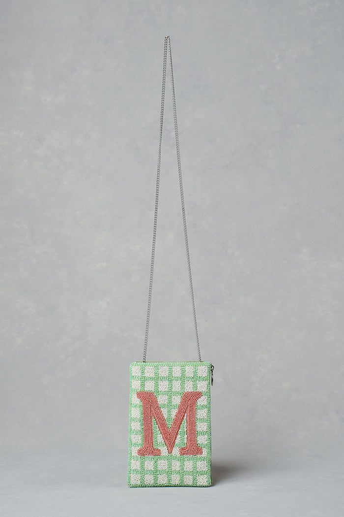M Cos Bag - Multicolour