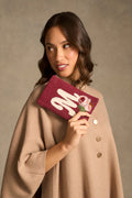 M Cos Bag - Wine