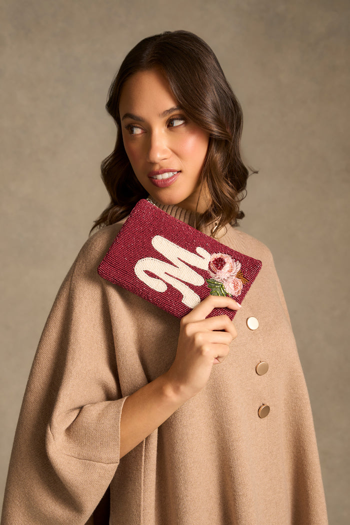 M Cos Bag - Wine