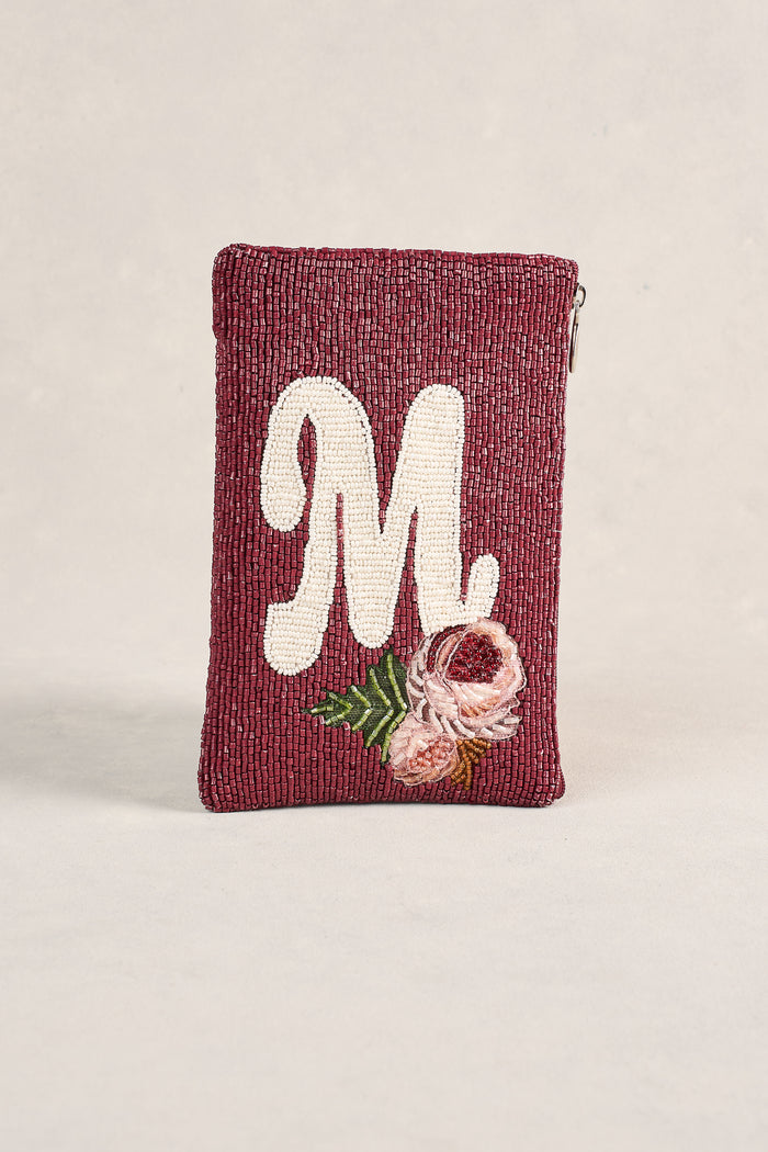 M Cos Bag - Wine