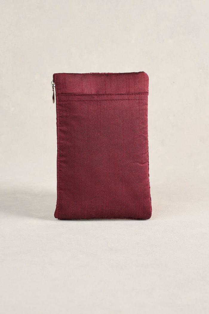 M Cos Bag - Wine