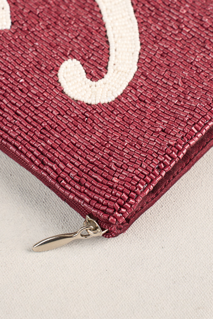 M Cos Bag - Wine