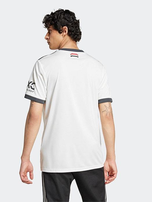 Manchester United 24/25 Third Jersey