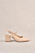 Manon Heel - Soft Tan