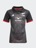 Māori All Blacks Home Jersey Youth