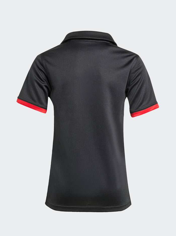 Māori All Blacks Home Jersey Youth