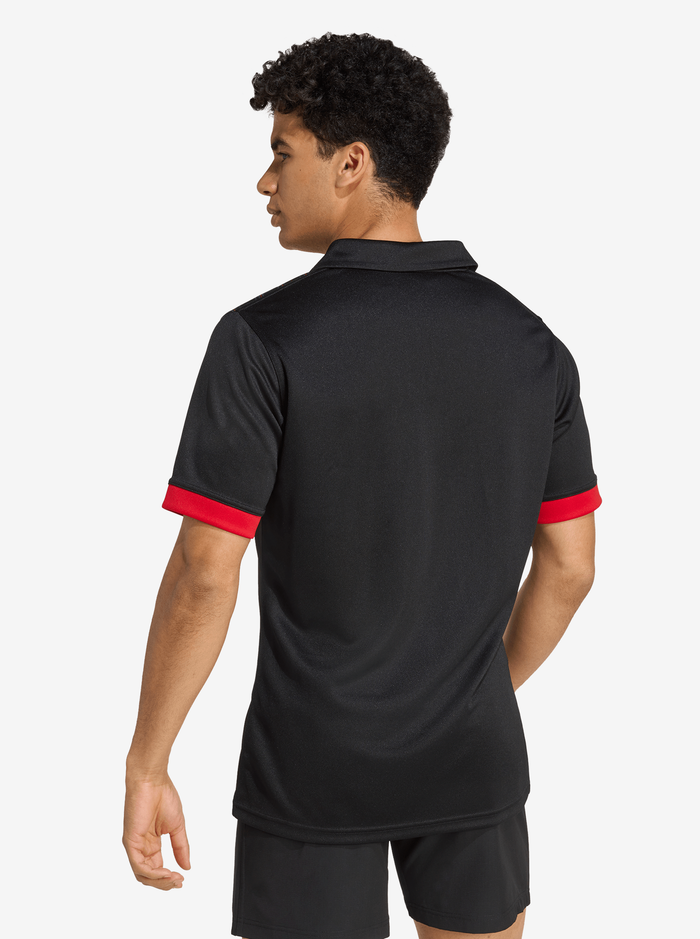Māori All Blacks Home Jersey