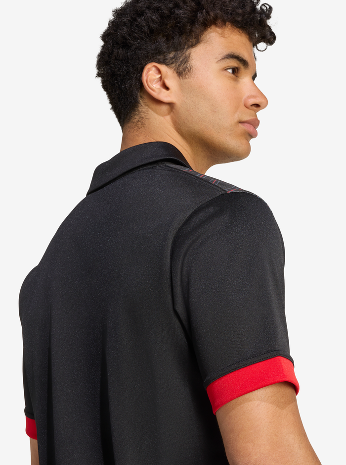 Māori All Blacks Home Jersey