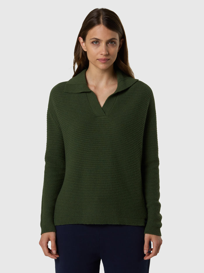 1 | Ivy green | boatneck-7gg-gg-knitwear-095559