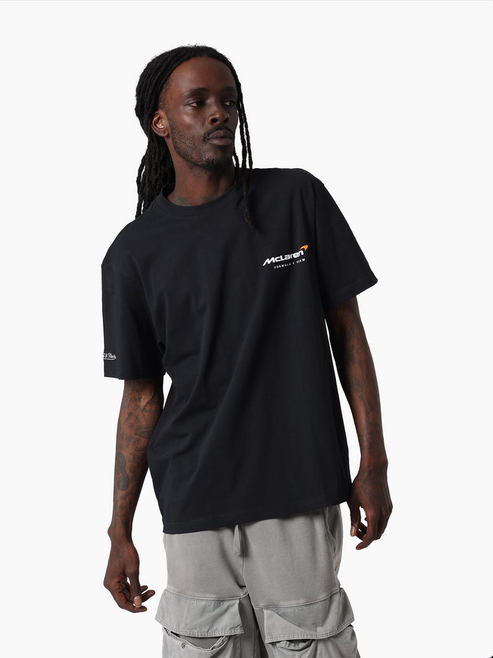 McLaren Apex Tee