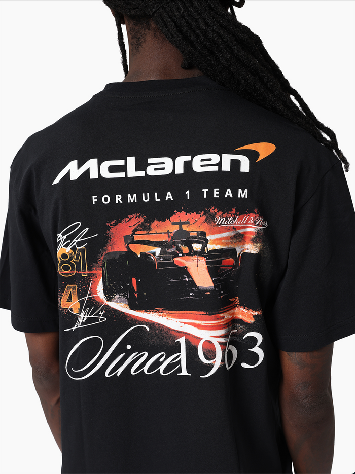 McLaren Apex Tee