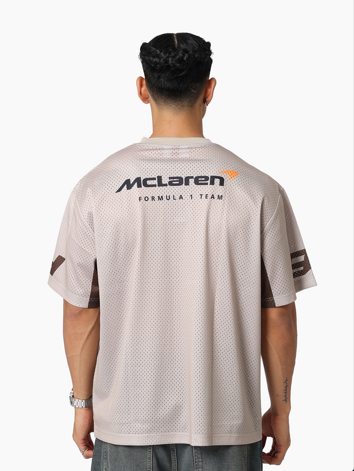 McLaren Racing Jersey