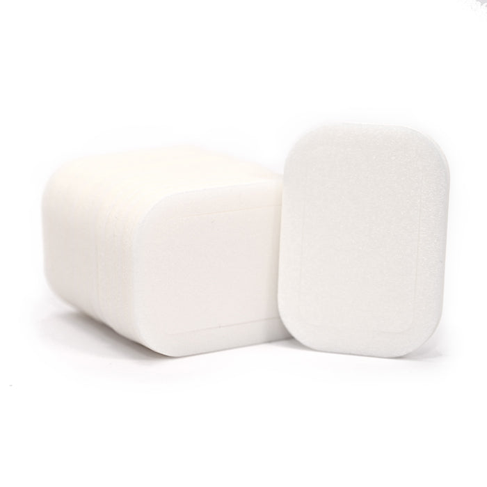 Medical-Grade Sports Adhesive Patches (Research)