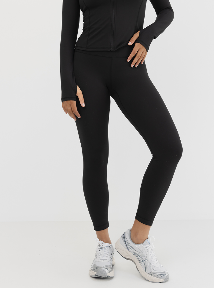 Mellow Tight In Black