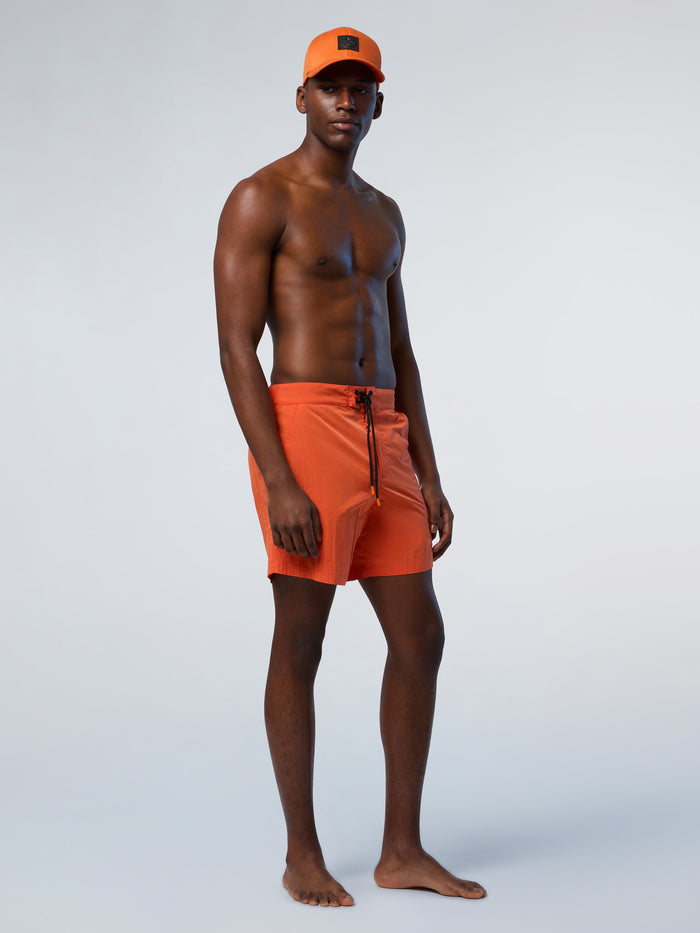 5 | Papaya orange | volley-beachwear-40cm-673743