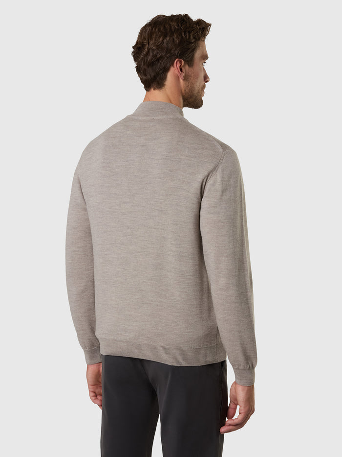 4 |  | half-zip-12gg-knitwear-699583