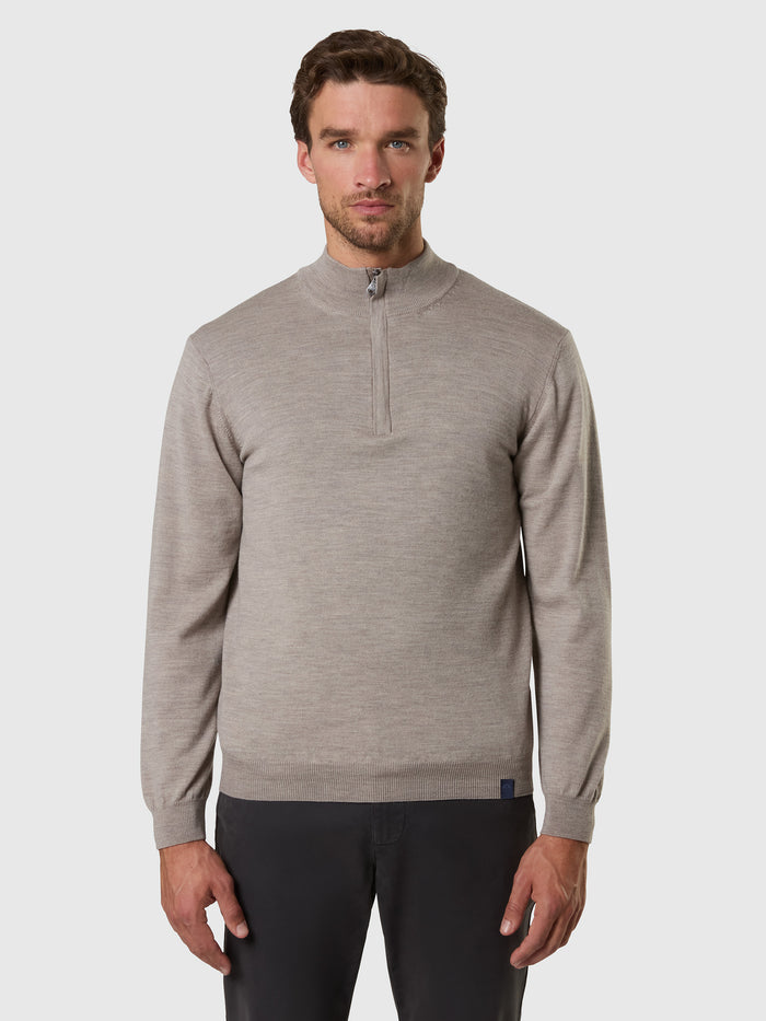 1 |  | half-zip-12gg-knitwear-699583