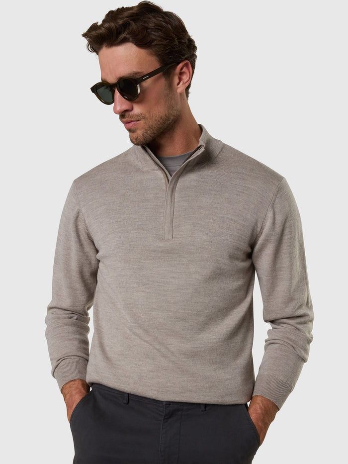 2 |  | half-zip-12gg-knitwear-699583