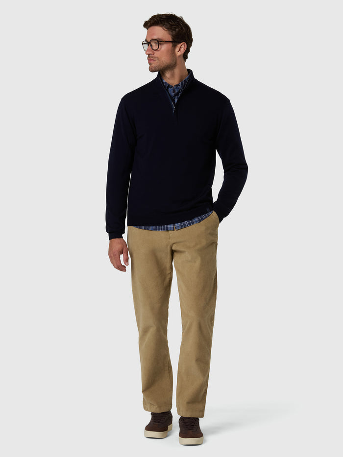 5 |  | half-zip-12gg-knitwear-699583