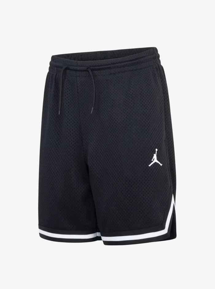 Jordan Mesh Short