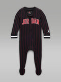 Michael Jordan Footed Coverall