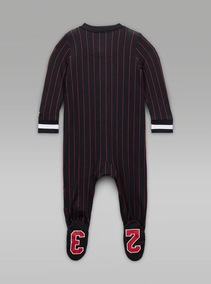 Michael Jordan Footed Coverall
