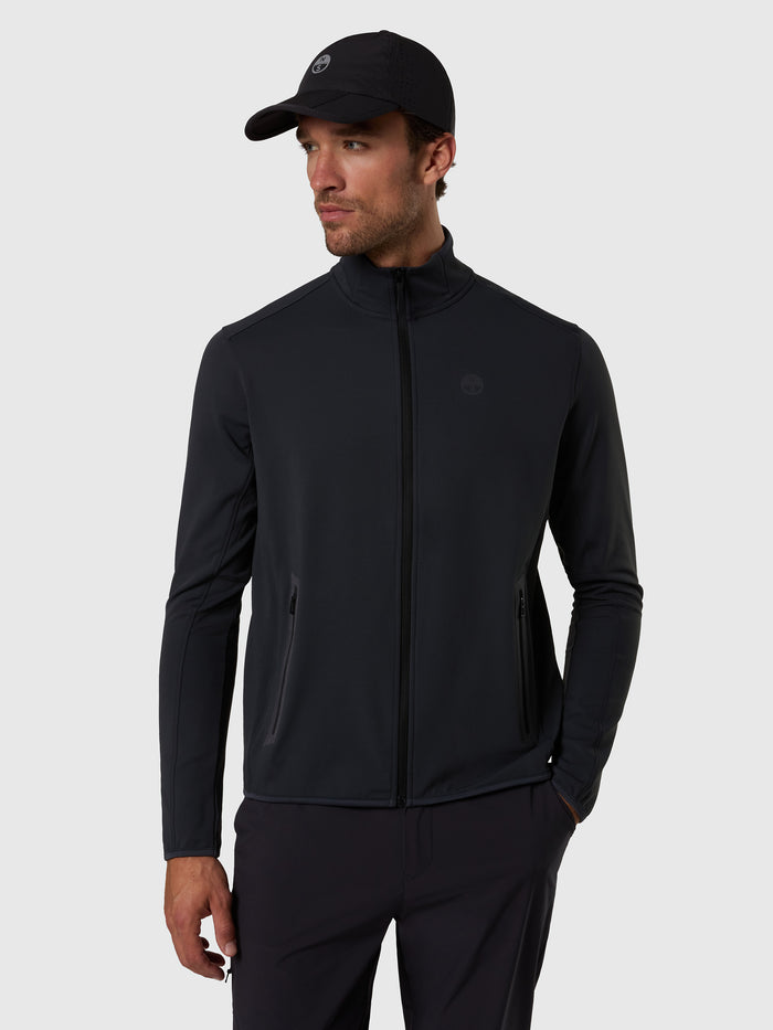 1 | Phantom | full-zip-sweatshirt-691414