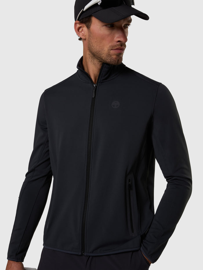 2 | Phantom | full-zip-sweatshirt-691414