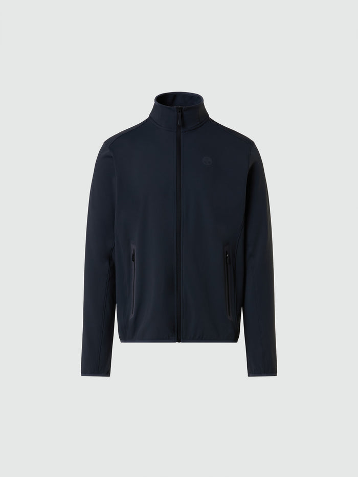 hover | Phantom | full-zip-sweatshirt-691414
