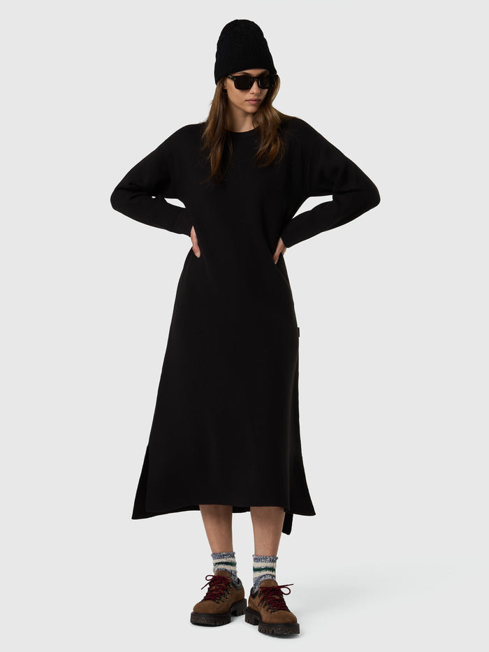 6 | Meteorite | minidress--knitwear-090109