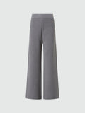 hover | Medium grey melange | long-trouser-12gg-knitwear-074814