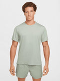 Miler Dri-FIT UV Short Sleeve Running Top