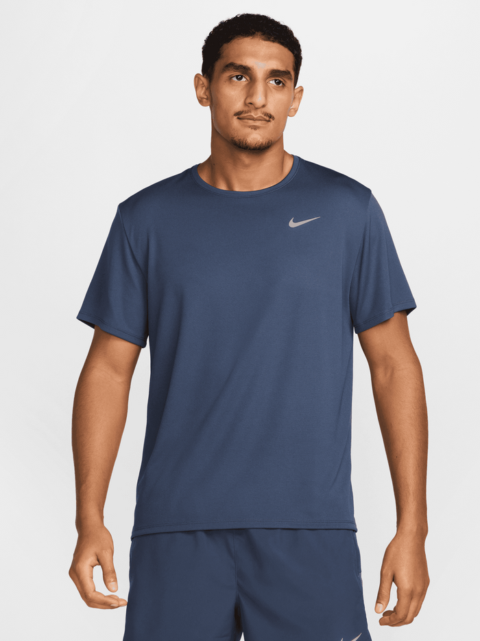 Miler Dri-FIT UV Short Sleeve Running Top